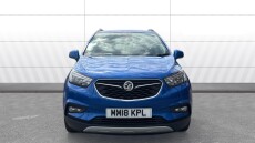 Vauxhall Mokka X 1.4T ecoTEC Active 5dr Petrol Hatchback